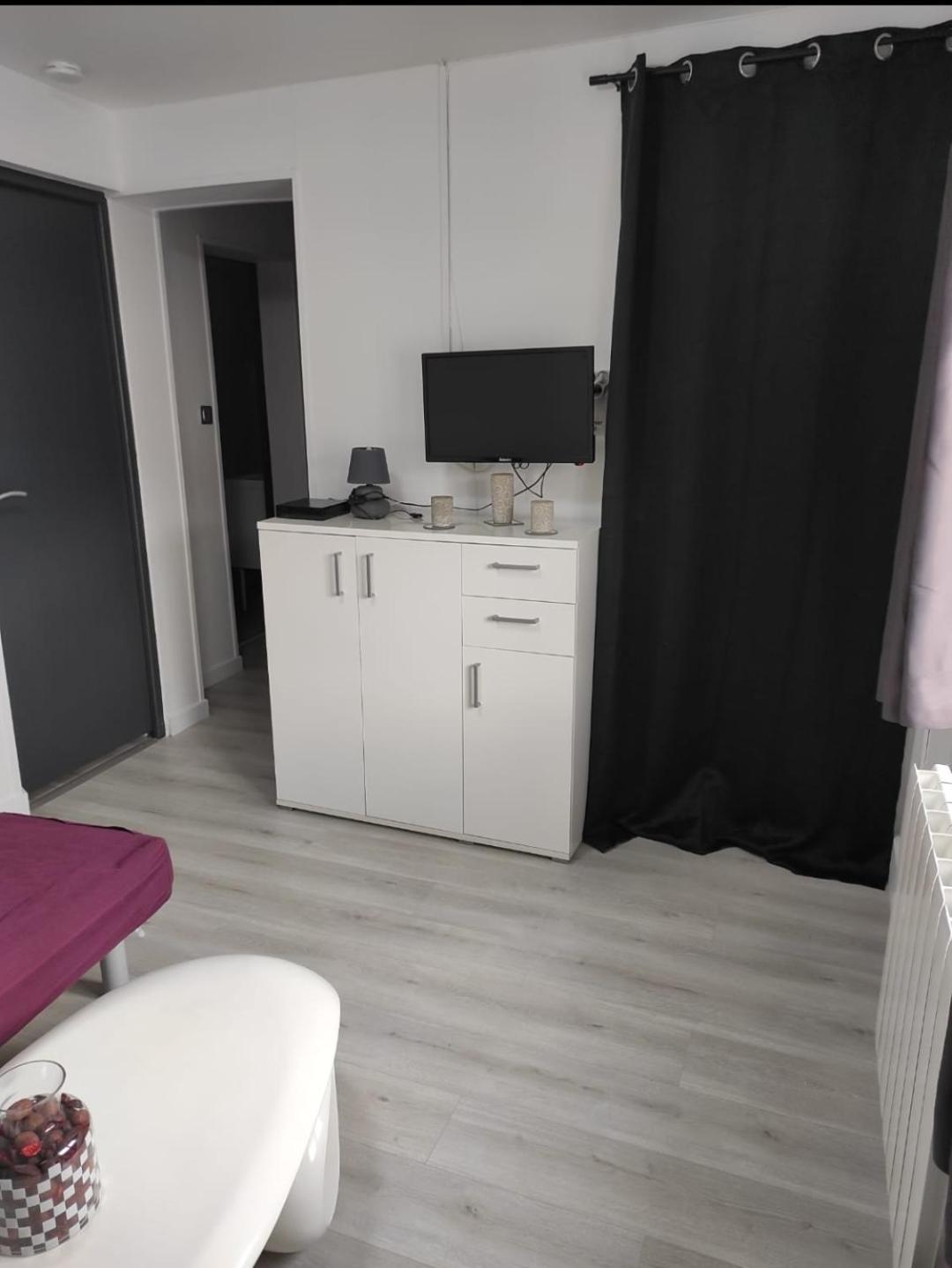 Maison Plain Pied 1 Hérin Buitenkant foto