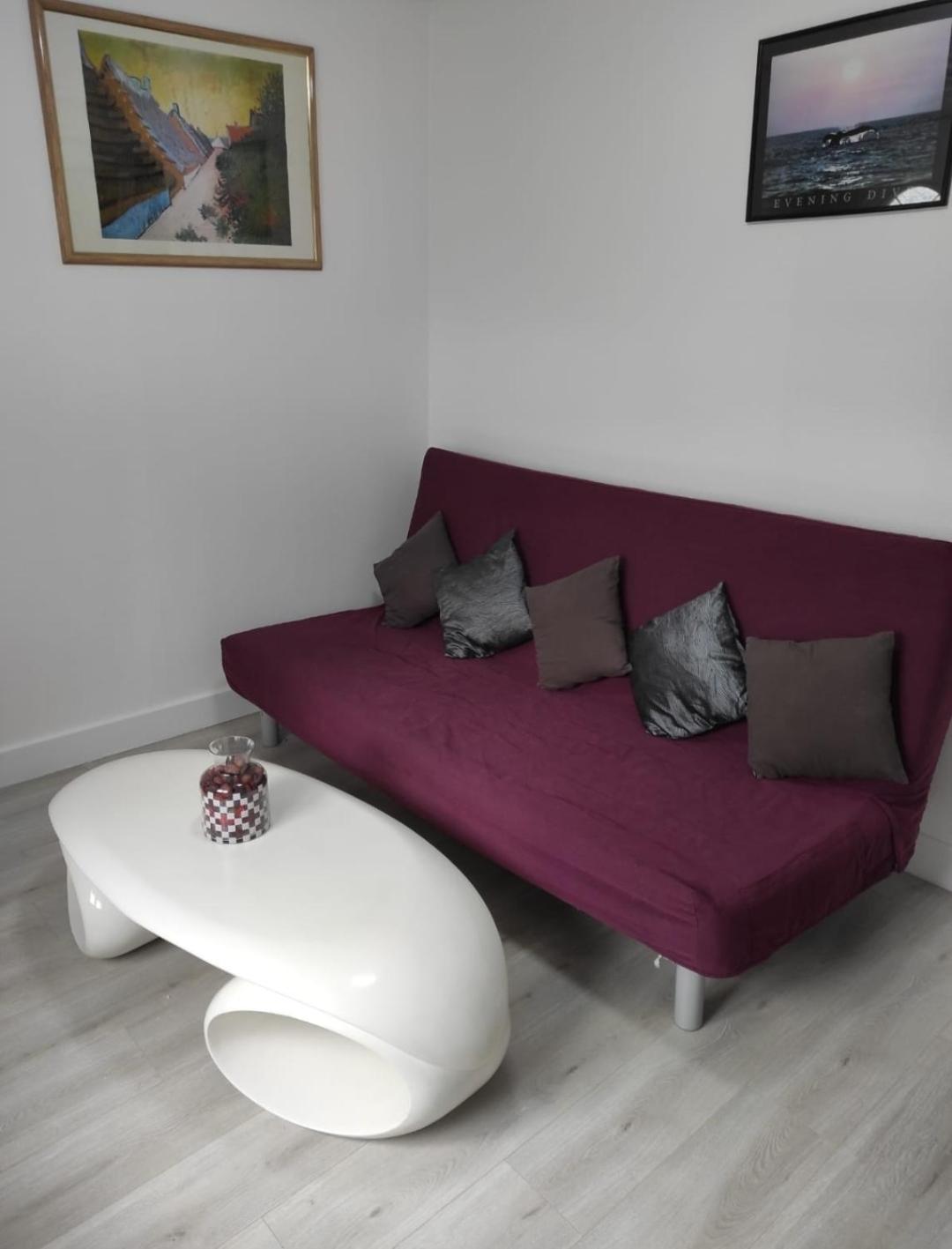 Maison Plain Pied 1 Hérin Buitenkant foto