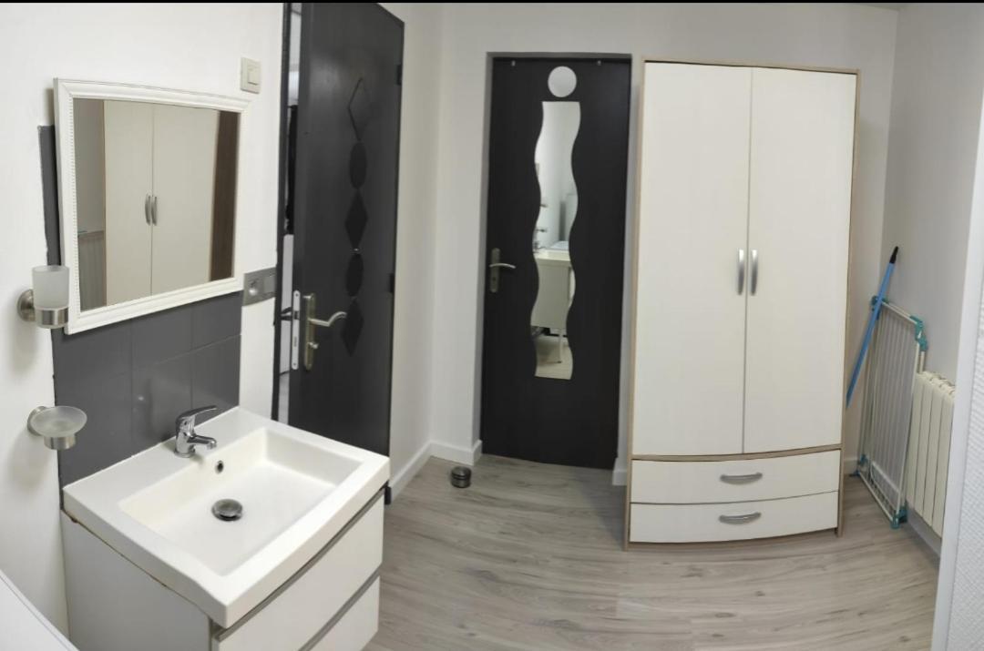 Maison Plain Pied 1 Hérin Buitenkant foto
