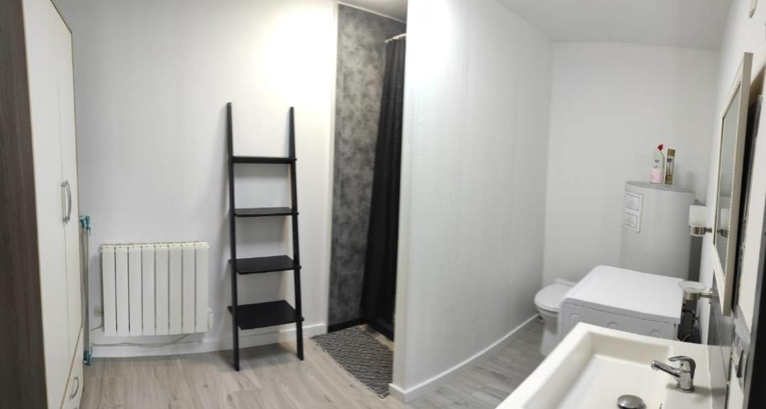 Maison Plain Pied 1 Hérin Buitenkant foto